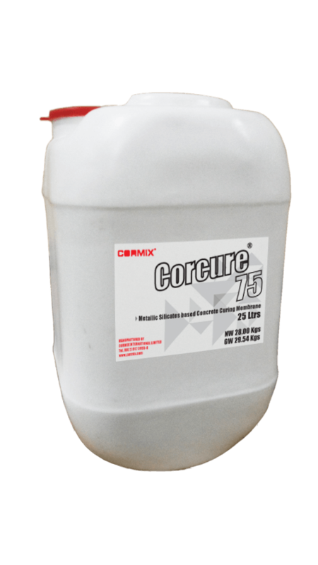 Corcure 75 คอร์เคียว 75