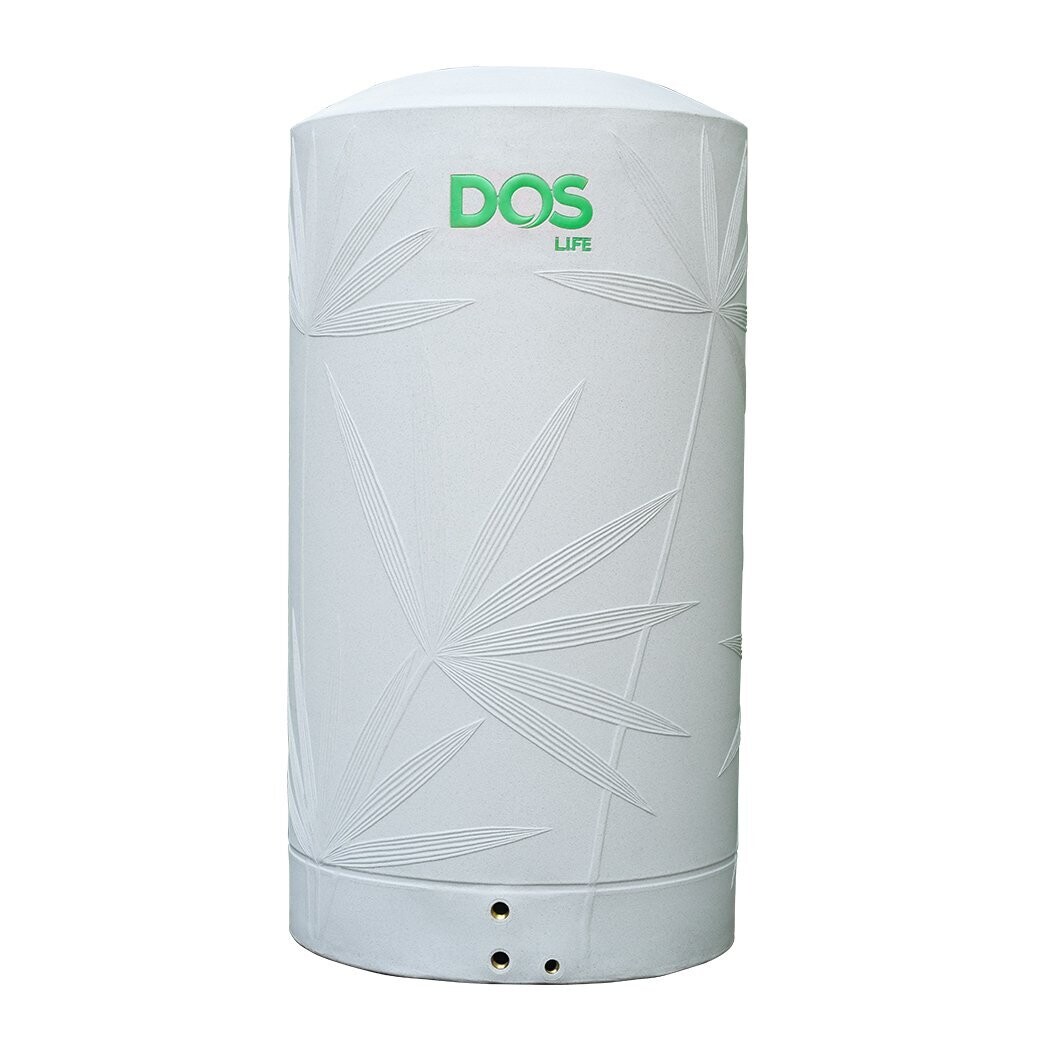 DOS ถังเก็บน้ำ รุ่น NATURA KV