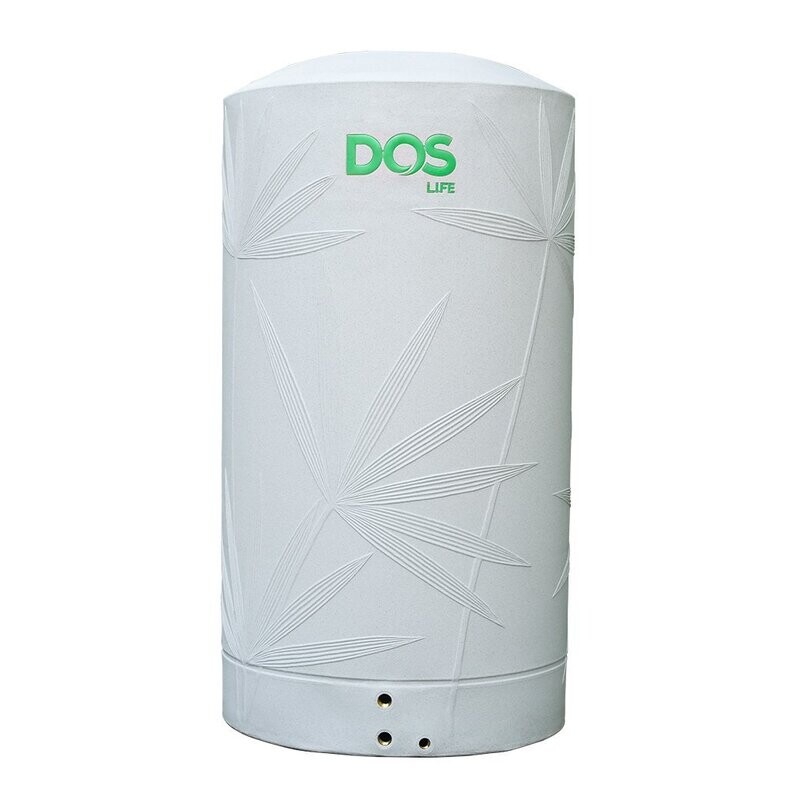 DOS ถังเก็บน้ำ รุ่น NATURA KV