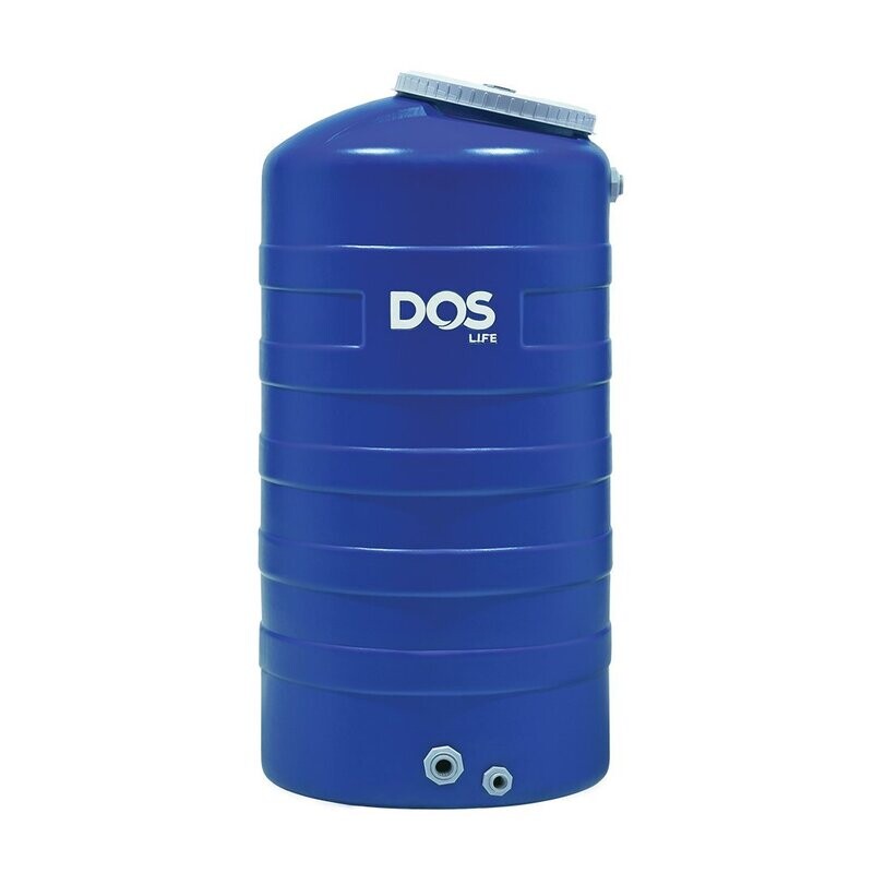 DOS ถังเก็บน้ำ รุ่น ICE