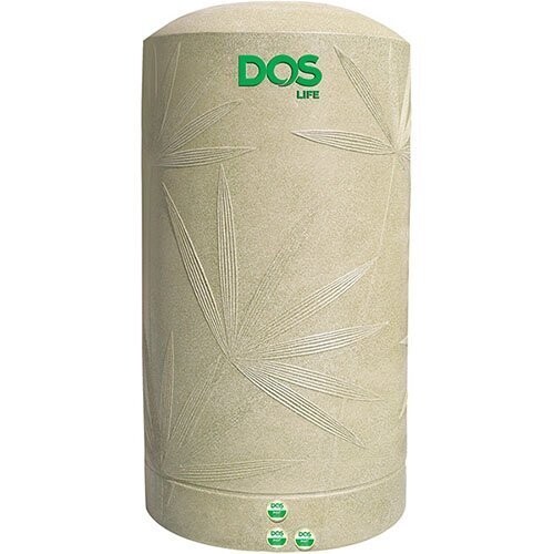 DOS  ถังเก็บน้ำบนดิน รุ่น NATURA