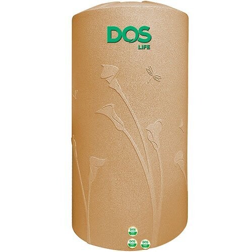 DOS ถังเก็บน้ำ รุ่น DECO AG+ COMBAC