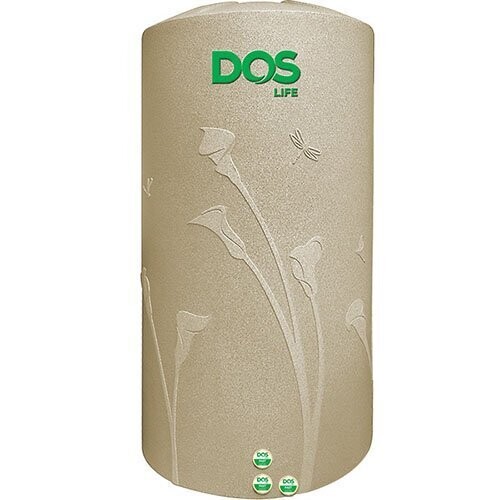 DOS ถังเก็บน้ำ รุ่น DECO