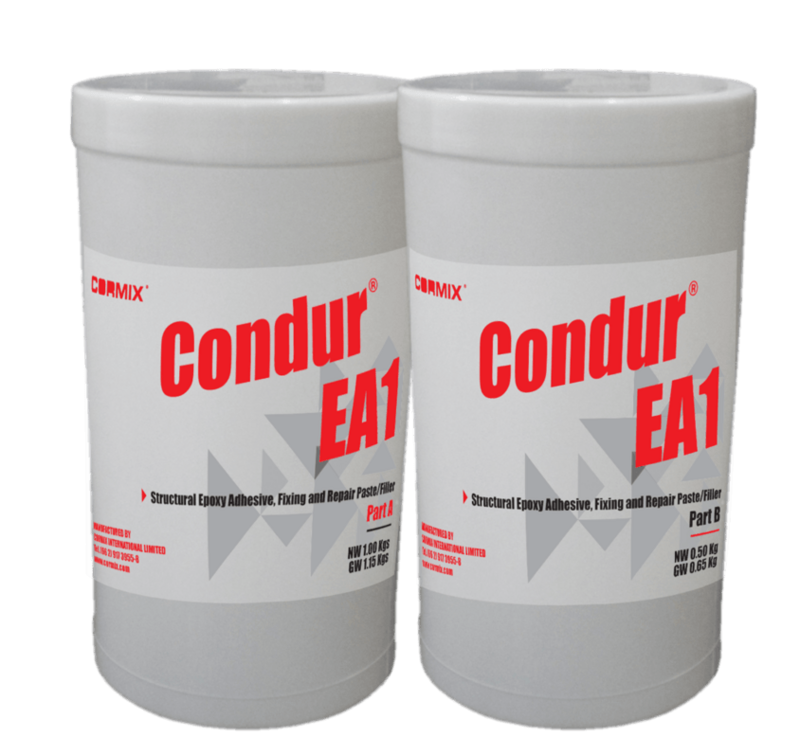 PK_Condur EA1-1,5 kg set