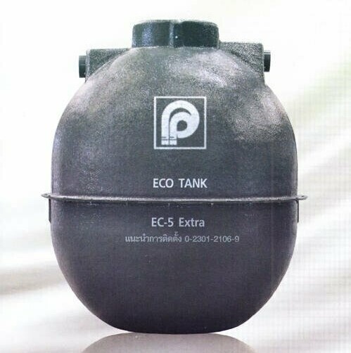 ถังอีโคแท้งค์ เอ็กซ์ตร้า (ECO-TANK EXTRA SERIES)