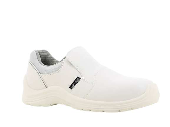 JOGGER GUSTO รองเท้านิรภัยหุ้มข้อหนังแท้