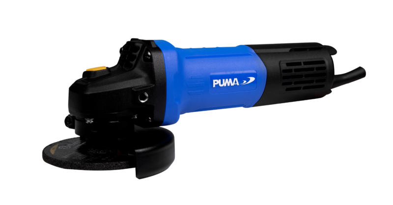 เครื่องเจียร PUMA PM-480AG 4" 800W.