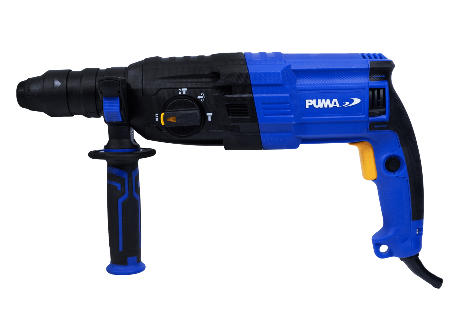 สว่านโรตารี่ PUMA PM-26DFR 26 MM. 800W