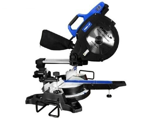 แท่นตัดองศาสไลด์ PUMA PM-10SSM 2000W. 10"