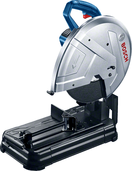 BOSCH เครื่องตัดไฟเบอร์ 14นิ้ว GCO220 0601B373K0