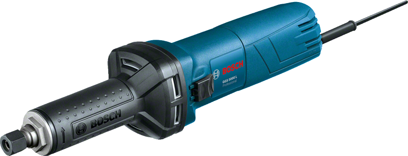 BOSCH เครื่องเจียรคอยาว GGS5000L 06012241K0