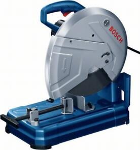 BOSCH เครื่องตัดไฟเบอร์ 14นิ้ว GCO 14-24 0 601 B37 1K0