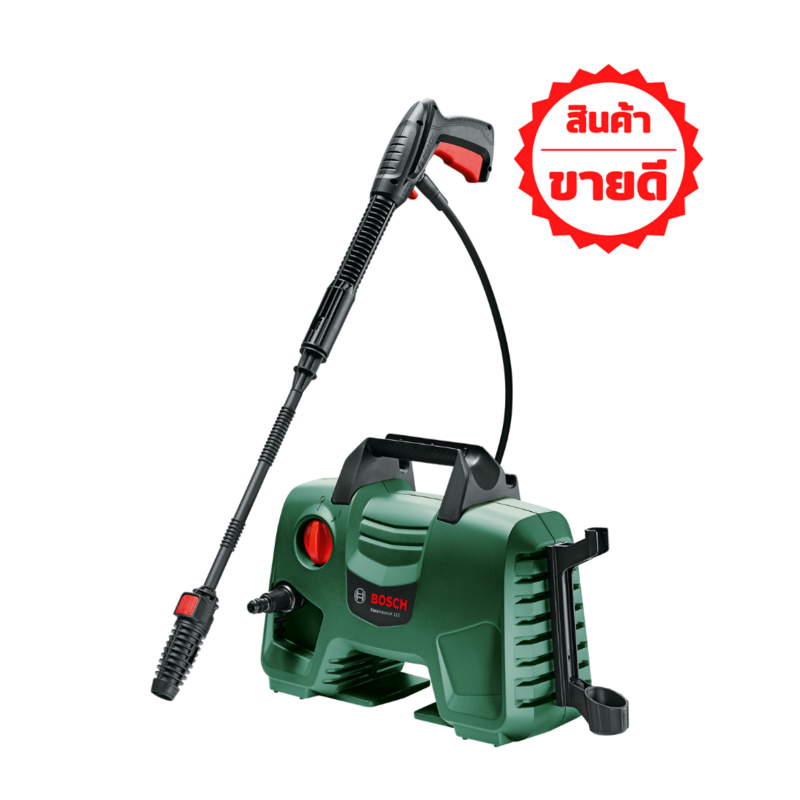 BOSCH เครื่องฉีดน้ำแรงดันสูง 110bar Aquatak 110