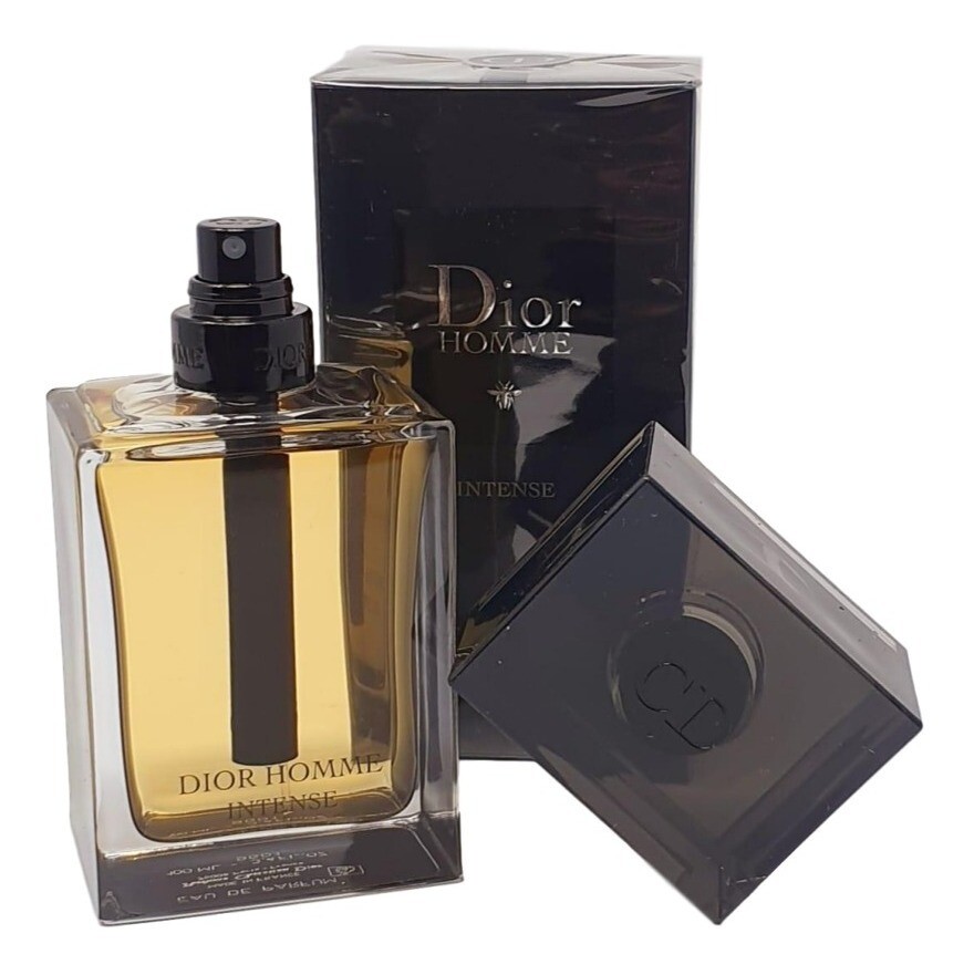 dior homme intense cologne