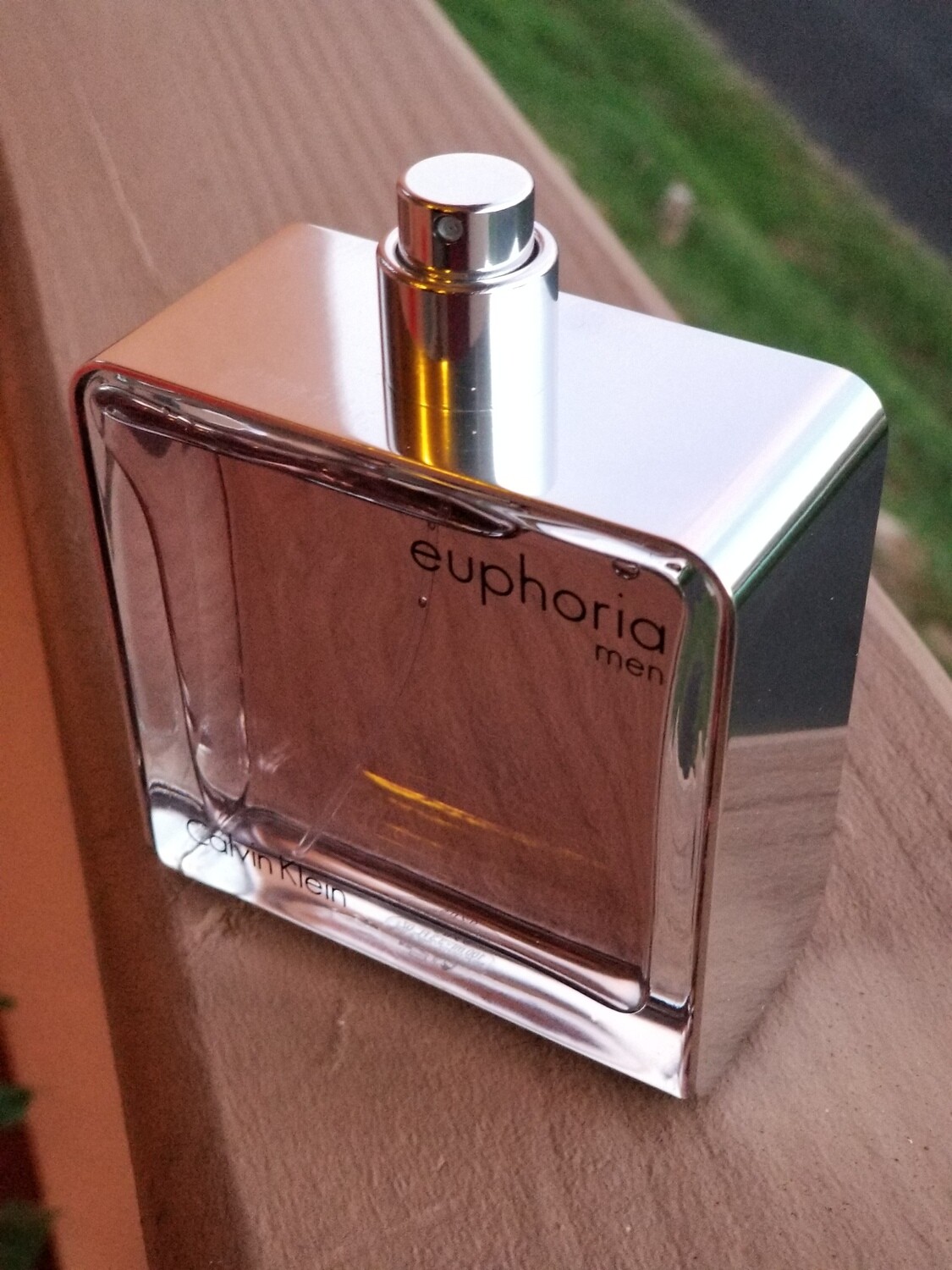 euphoria perfume for men