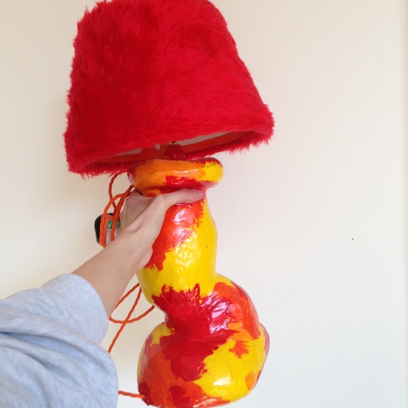 SALE The Things I Need LAMP