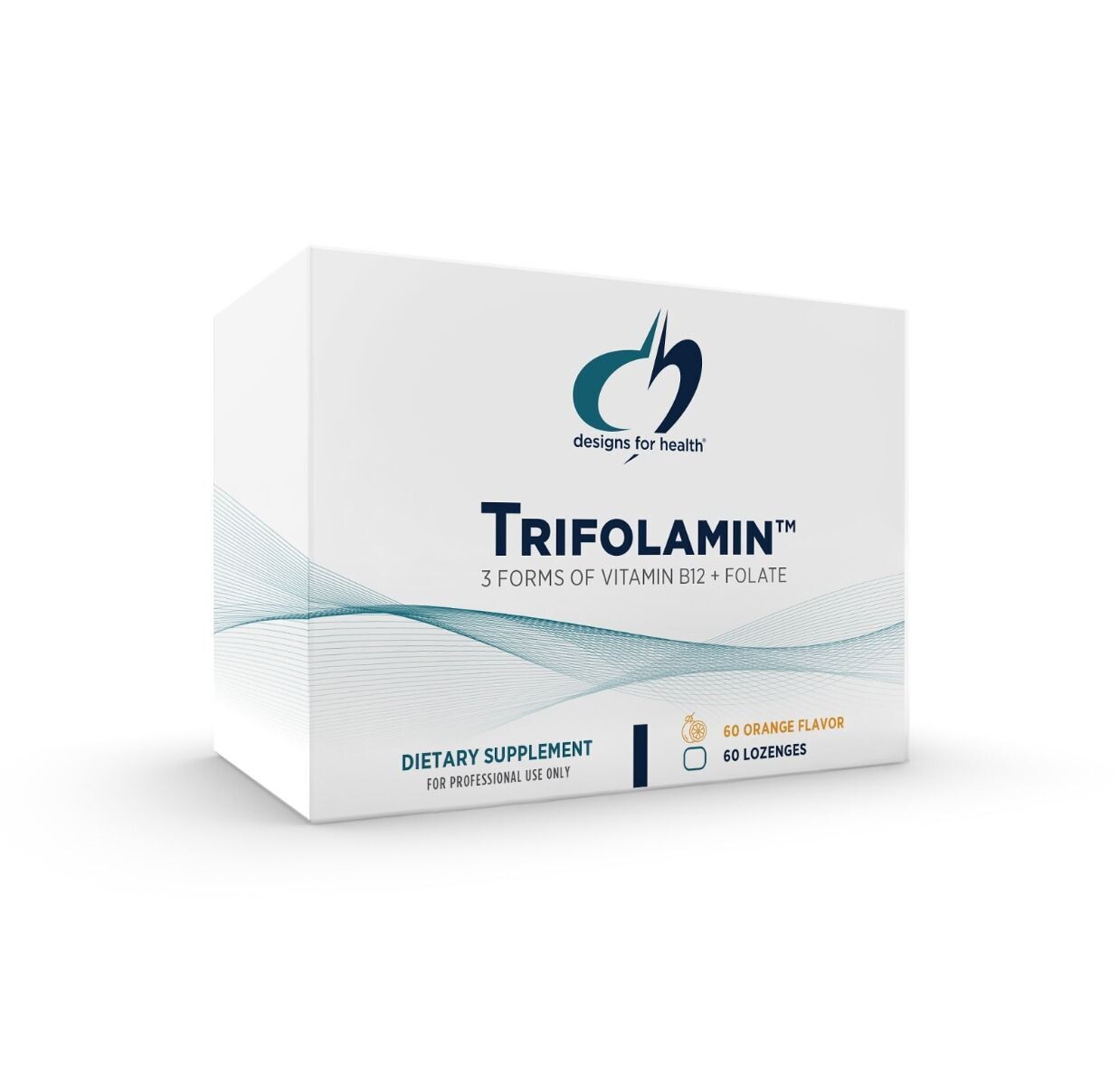 ​Trifolamin
