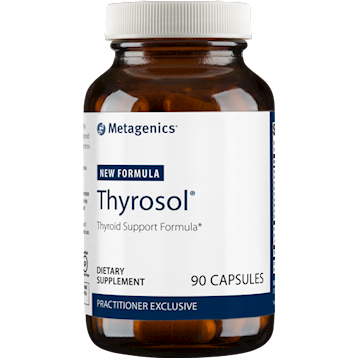 Thyrosol 90 caps
