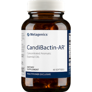 CandiBactin - AR 60 softgels