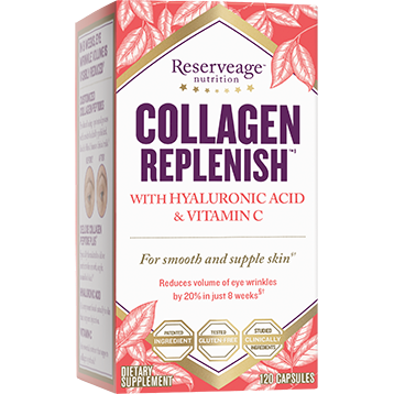 Collagen Replenish Caps 120 caps