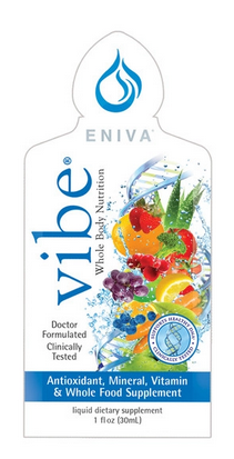 Eniva Vibe Fusion Sensation Packets - 20 count