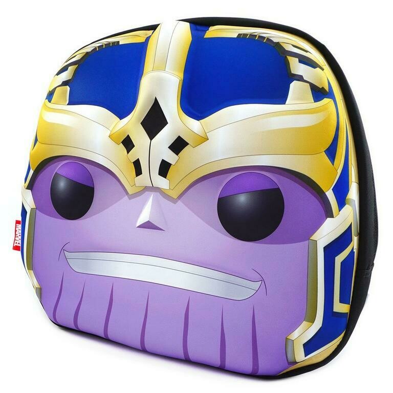 POP! Marvel Thanos Backpack