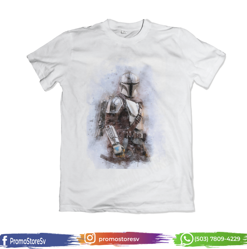 The Mandalorian