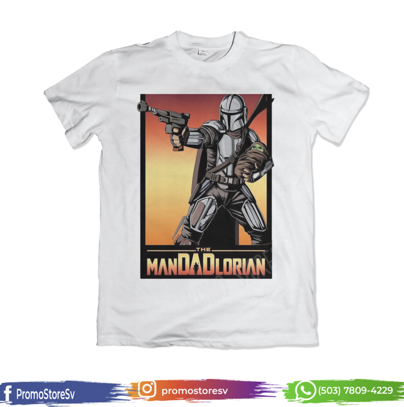 The Mandalorian