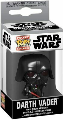 Funko Pocket Pop! Star Wars: Darth Vader