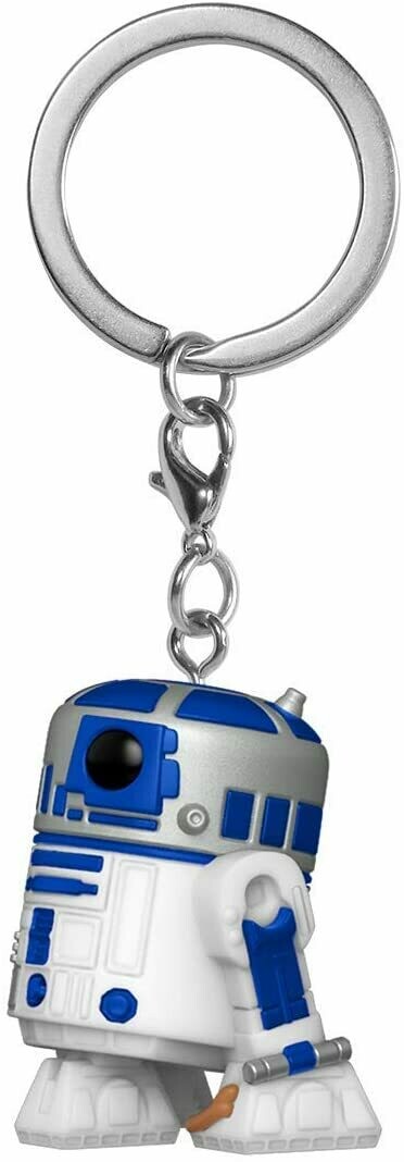 Funko Pocket Pop! Star Wars: R2-D2