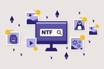 NFTs