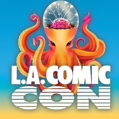 L.A. Comic Con