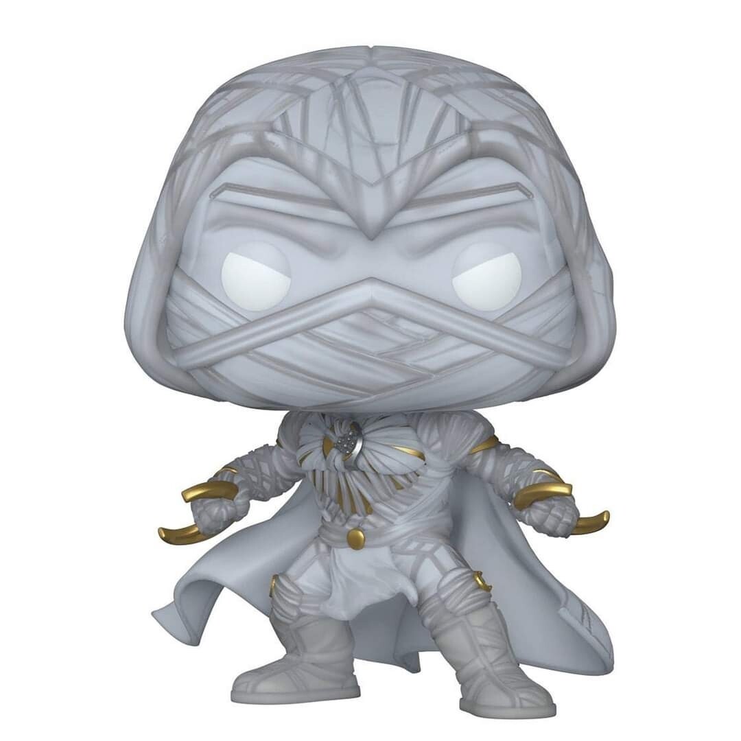 Funko Pop Moonknight Exclusivo de Funko Shop