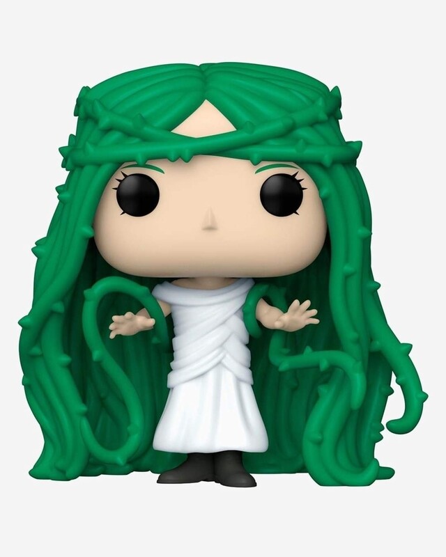 Funko Pop Animation My Hero Academia. Ibara Shiozaki Exclusivo de HotTopic