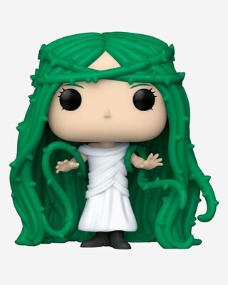 Funko Pop Animation My Hero Academia. Ibara Shiozaki Exclusivo de HotTopic