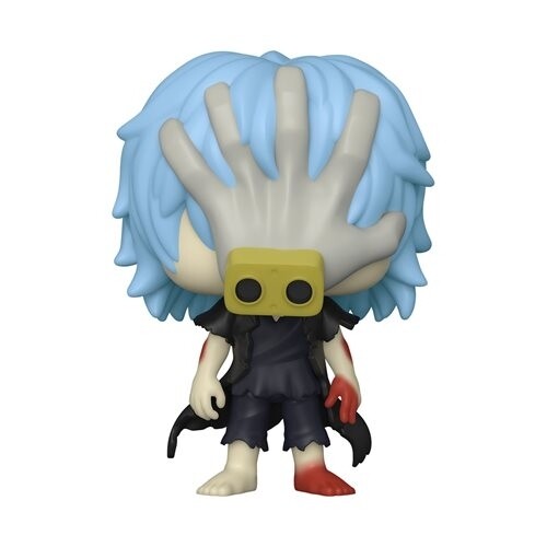 Funko Pop Animation My Hero Academia. Tomura Shiragaki Exclusivo EE