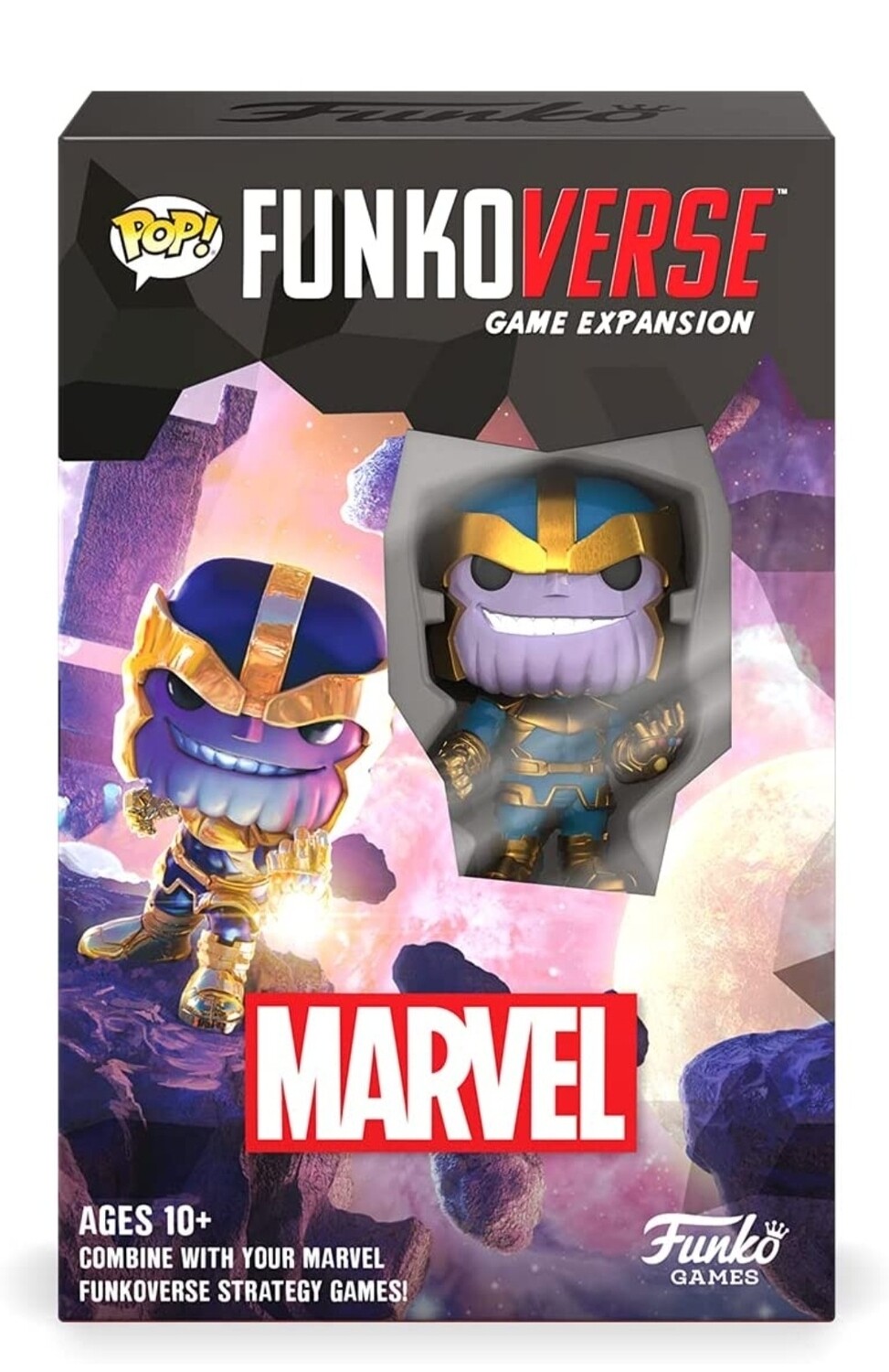 Funkoverse Thanos