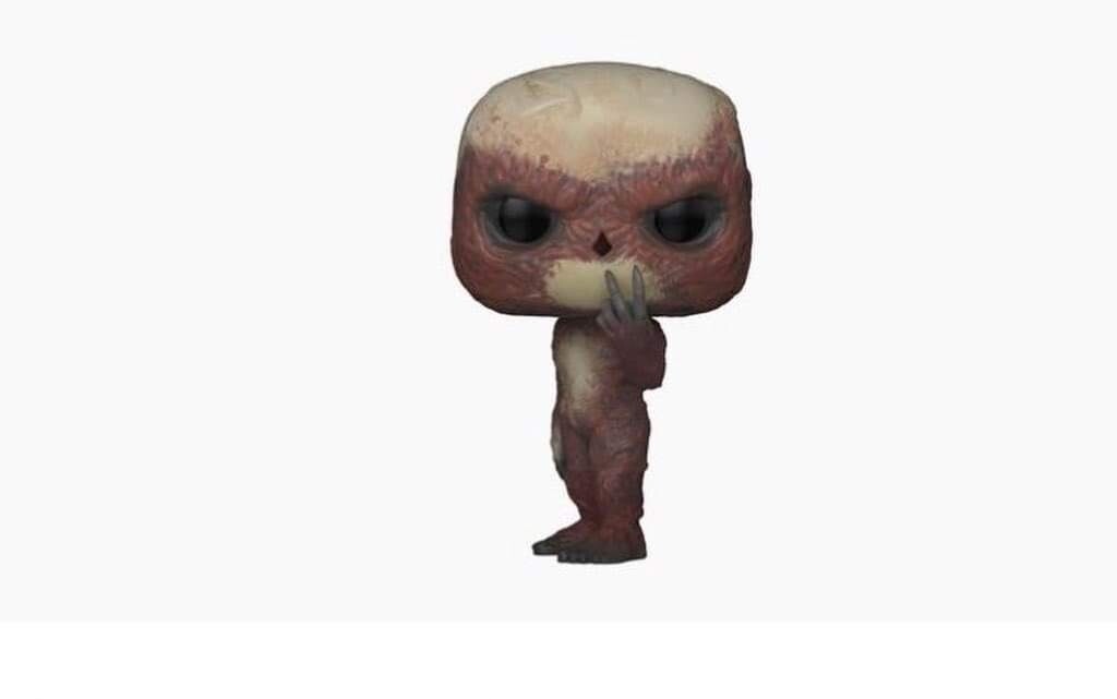 Pre-orden Funko Pop Town. Stranger Things. Vecna With Creel House