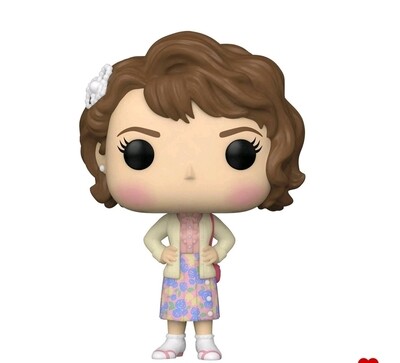Funko Pop 2 Pack Stranger Things. Nancy Wheeler Exclusivo de Target