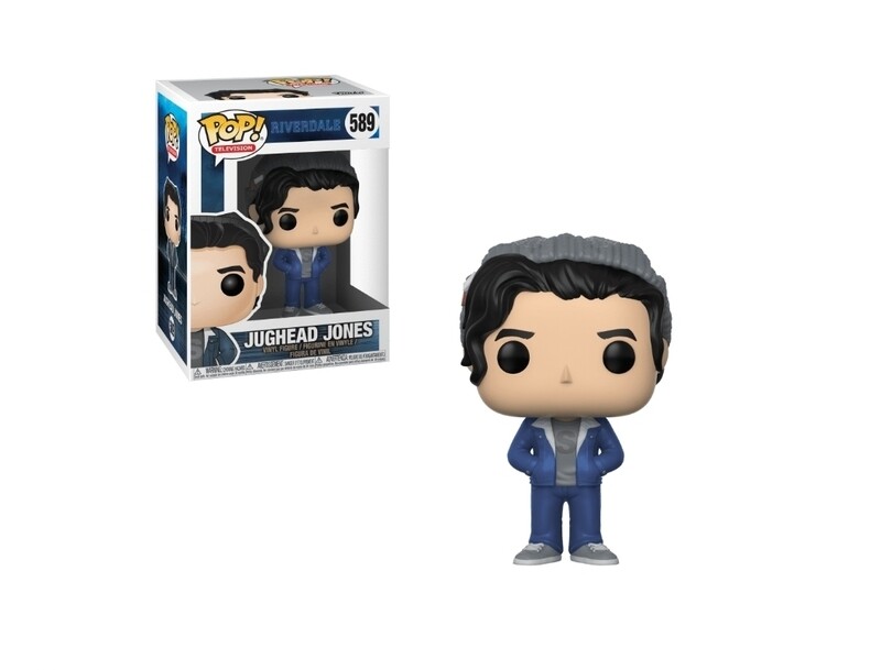 Funko Pop Riverdale. Jughead Jones
