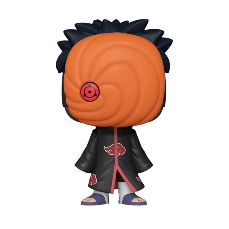 Funko Pop Animation Naruto Shippuden. Madara Uchiha GITD Special Edition
