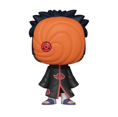 Funko Pop Animation Naruto Shippuden. Madara Uchiha GITD exclusivo de DT