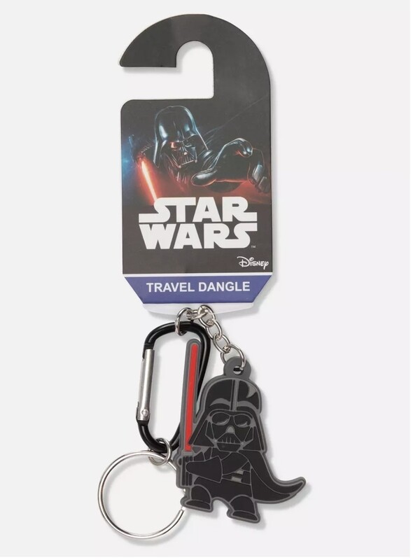 Llavero Darth Vader