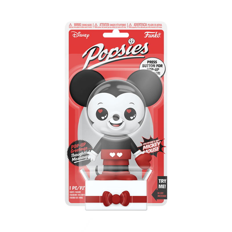 Funko Popsie Mickey