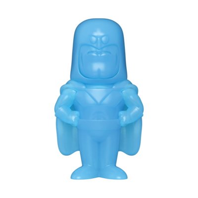Fun on The Run Box. Funko Soda Space Ghost Edición Limitada