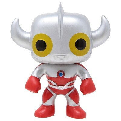 Funko Pop Ultraman. Father of Ultra