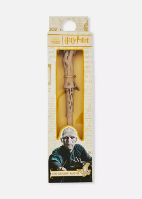Harry Potter. Lord Voldemort Wand Pen