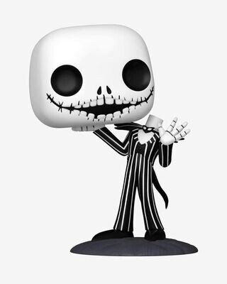 Funko Pop Jack Skellington Exclusivo de Hottopic