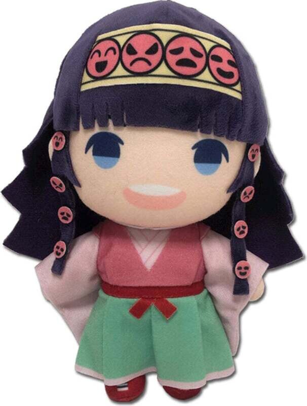 Hunter x Hunter - Alluka Plush 8&quot;