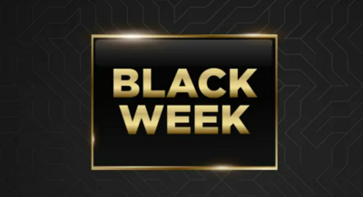 BLACK WEEK